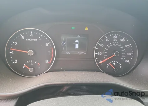 2019 Kia Sportage Lx from USA, damaged, VIN KNDPM3AC2K7600624